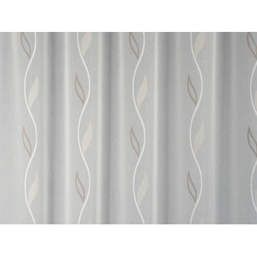 Rosa 180cm caffé lat...