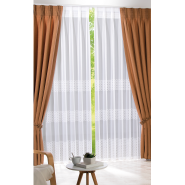 Gerster 290 cm Alul ...